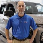Phil D Staff Image at Healey Chevrolet
